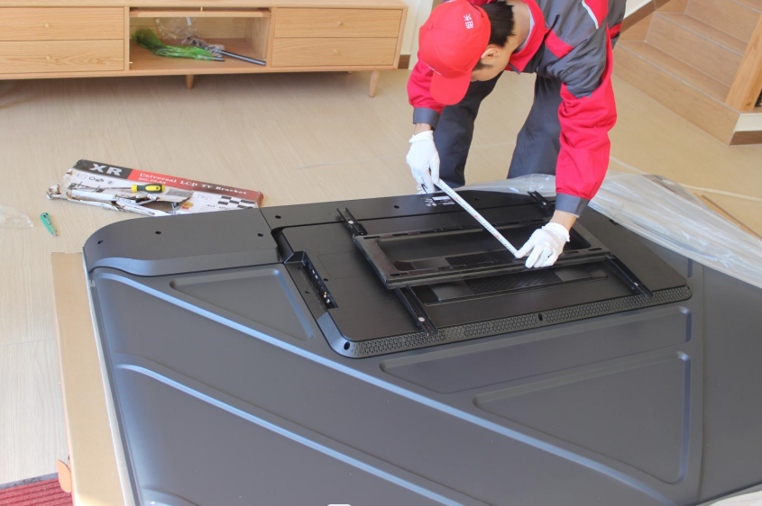 義烏喬喜搬家公司服務(wù)場景